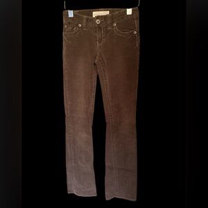 Old Navy corduroy pants
